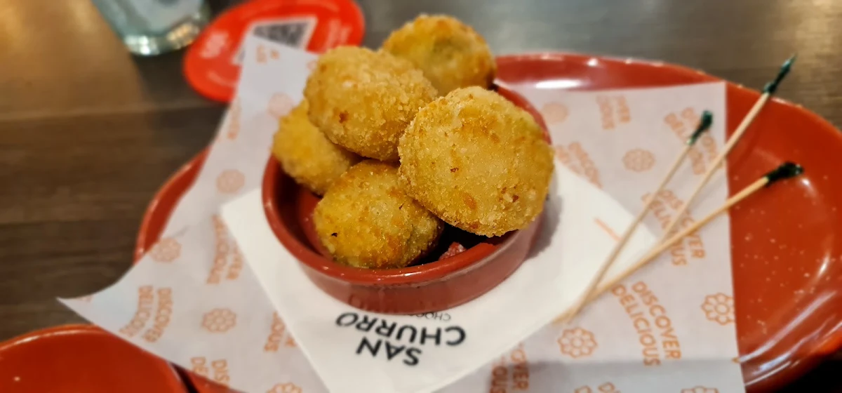 Jalapeno Cheese Bites