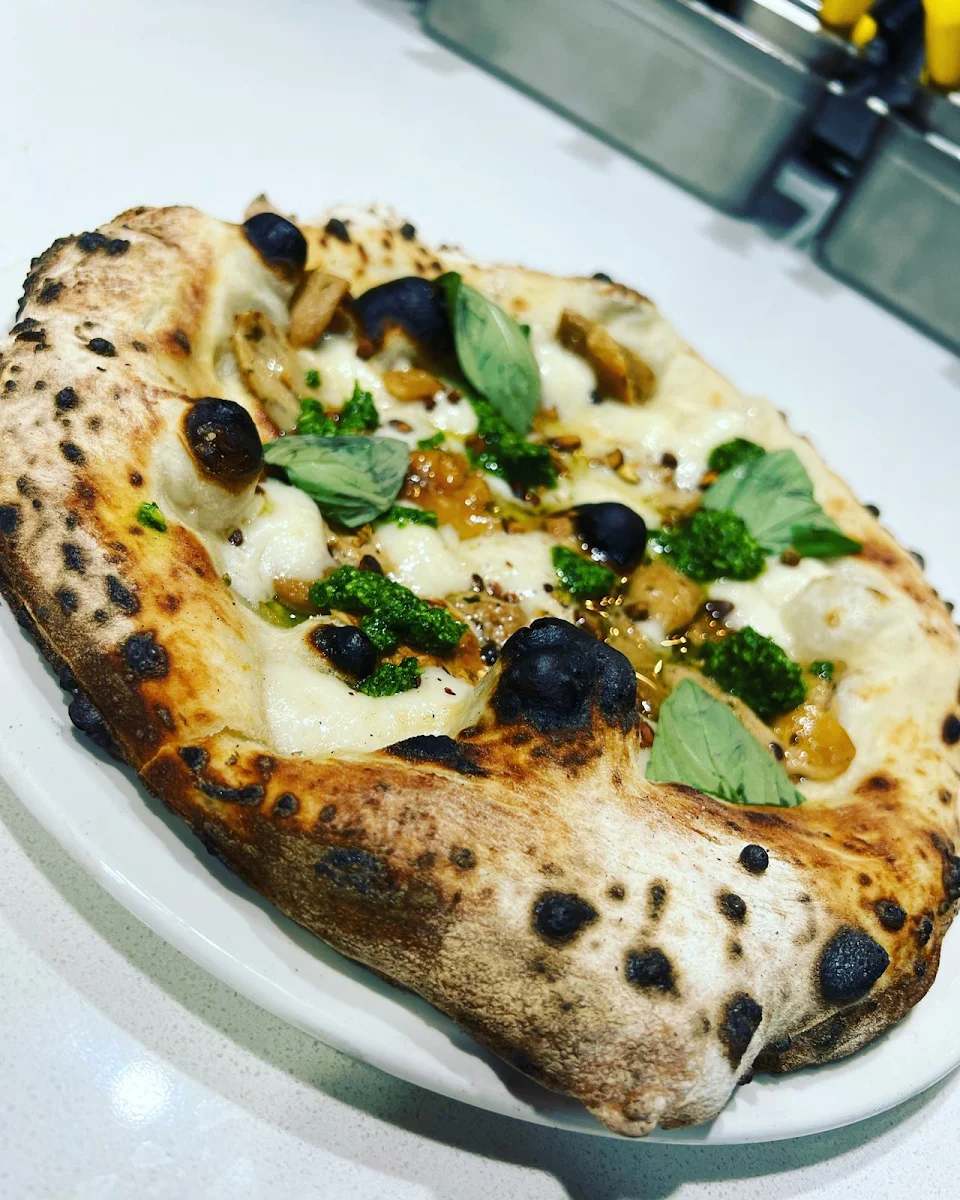 Highlights, Void Pizza