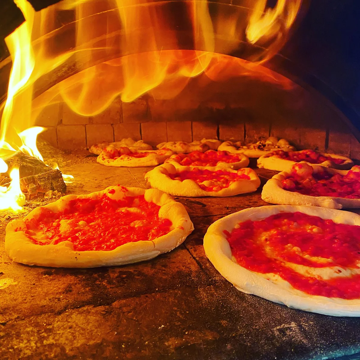 Highlights, Void Pizza