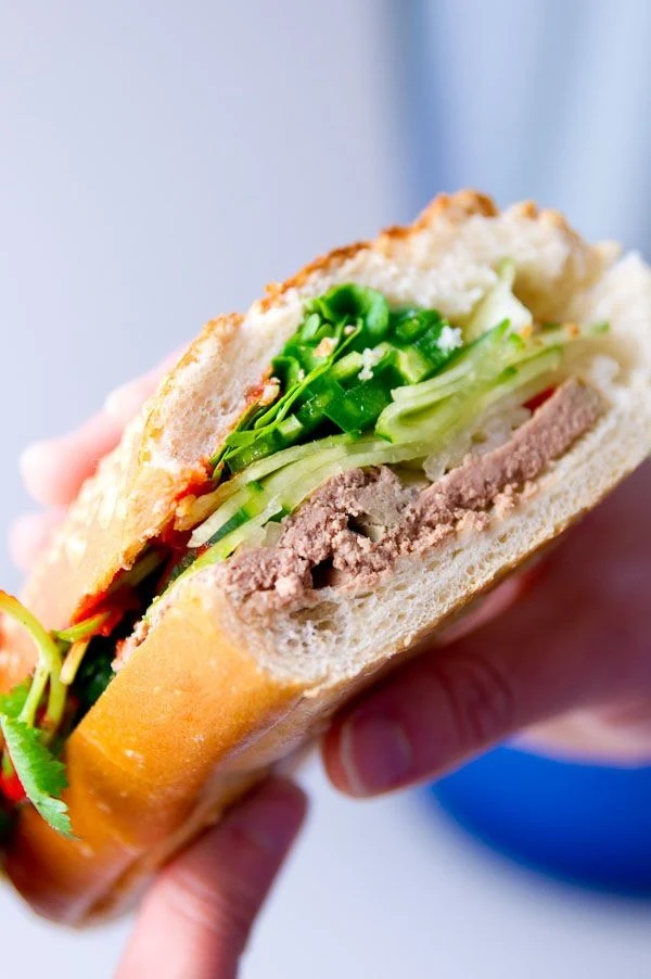 Banh MI