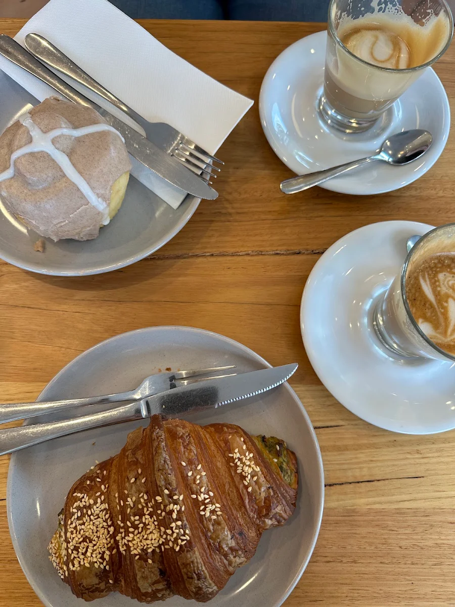 Highlights, Penny for Pound - Camberwell