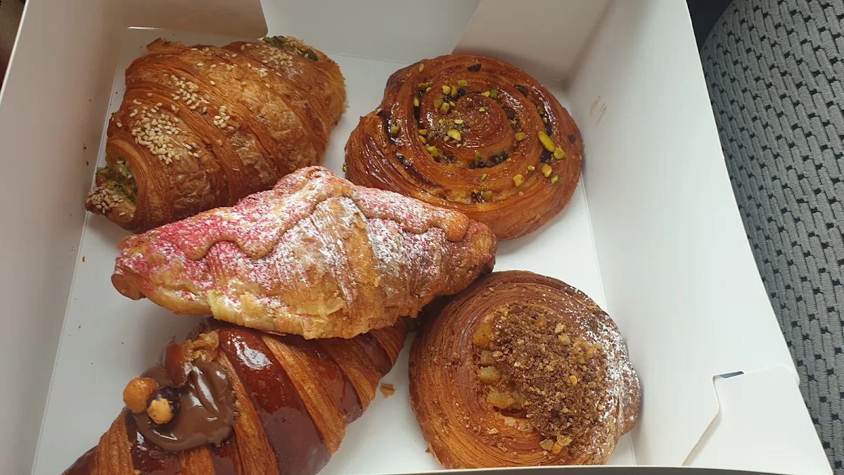 Highlights, Penny for Pound - Camberwell