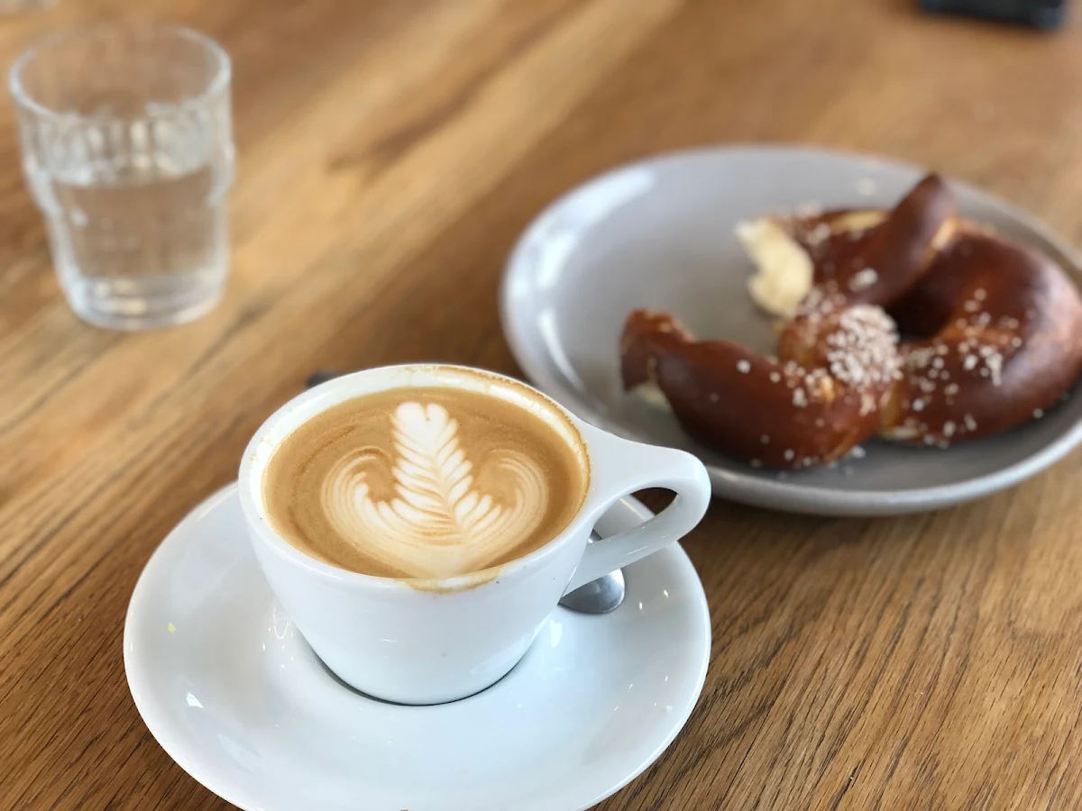 Highlights, Penny for Pound - Camberwell