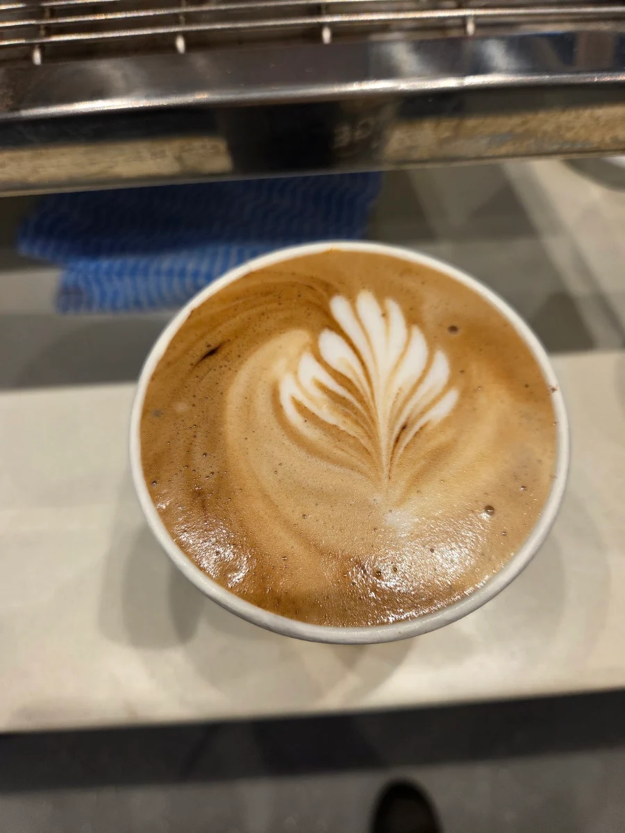 Highlights, Jamaica Blue Woden