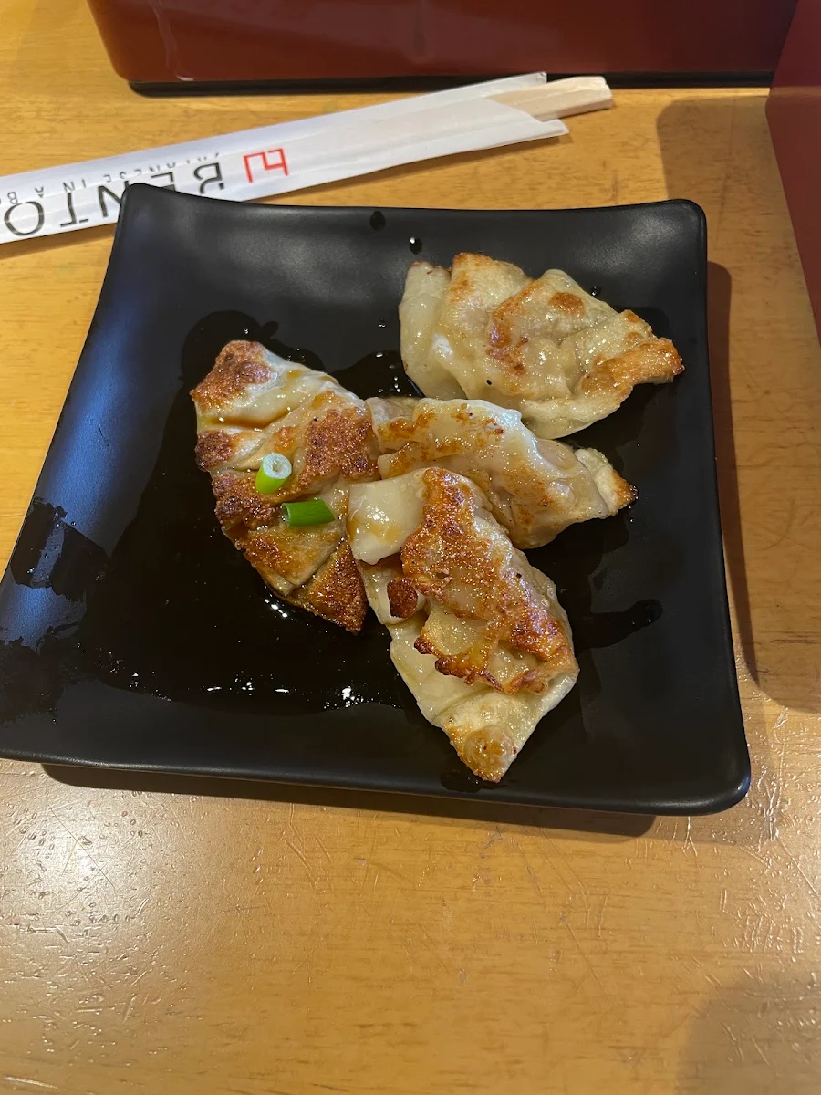 Highlights, Bento Box