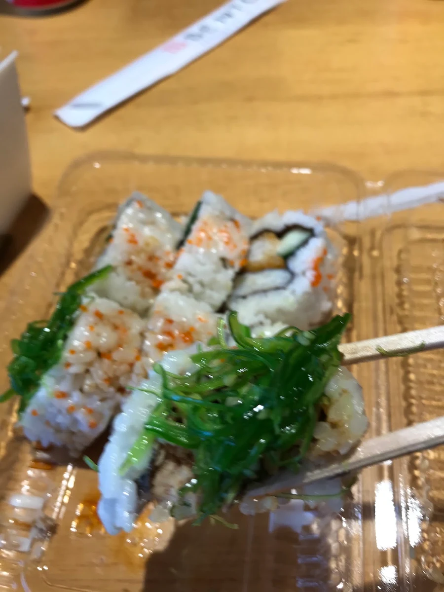 Highlights, Bento Box