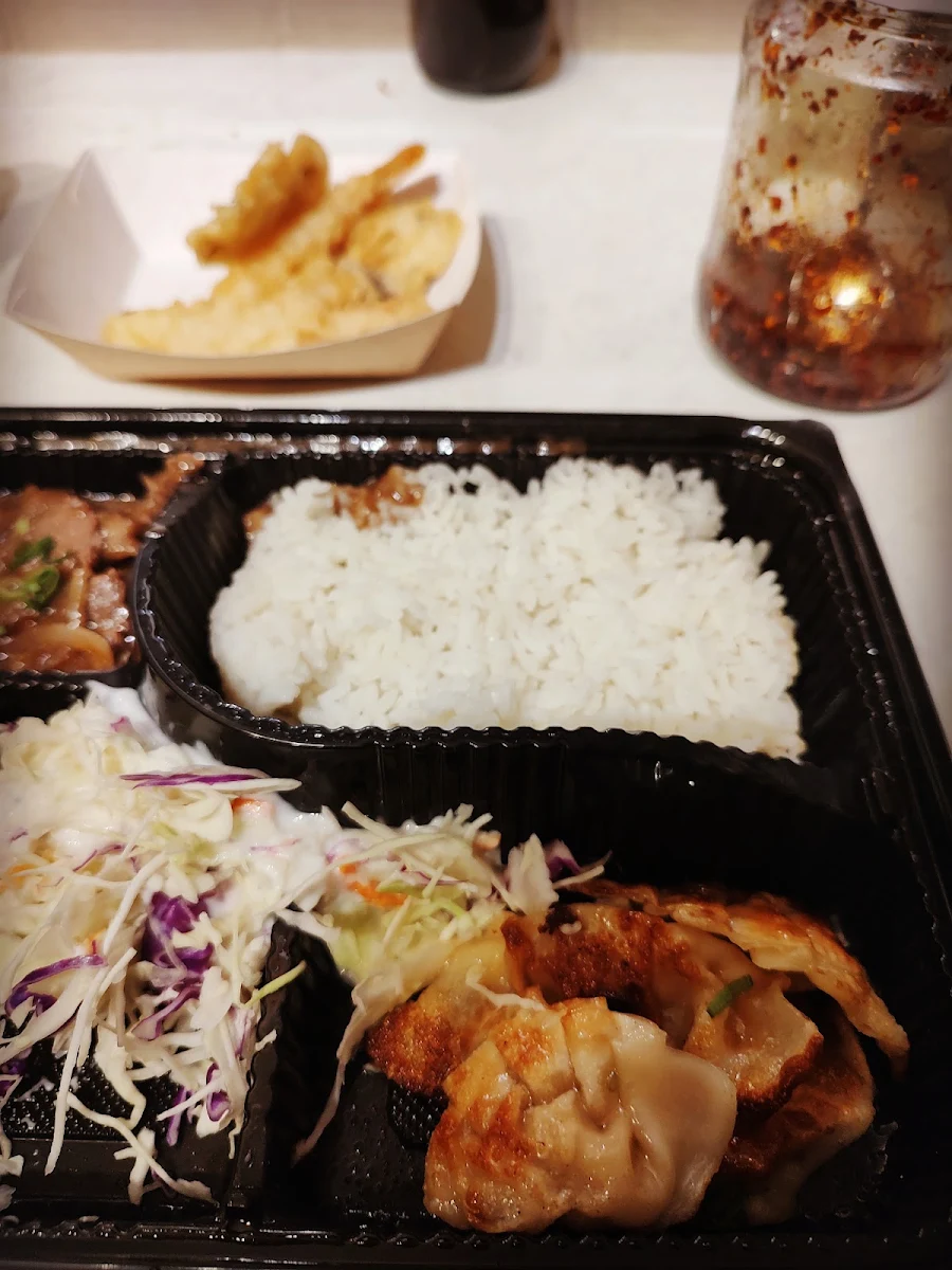 Highlights, Bento Box