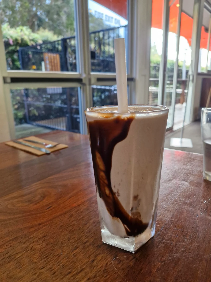 Highlights, The Park Restaurant