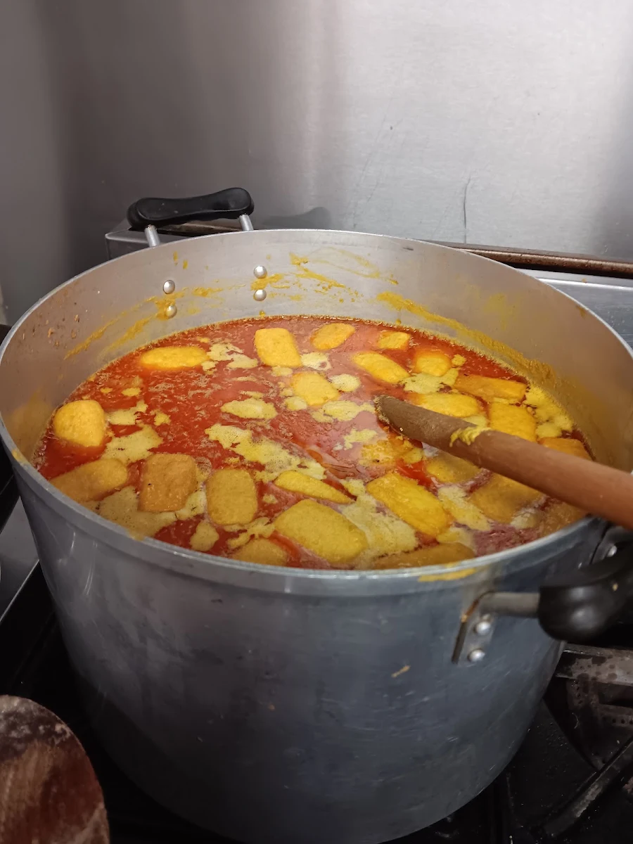 Laksa
