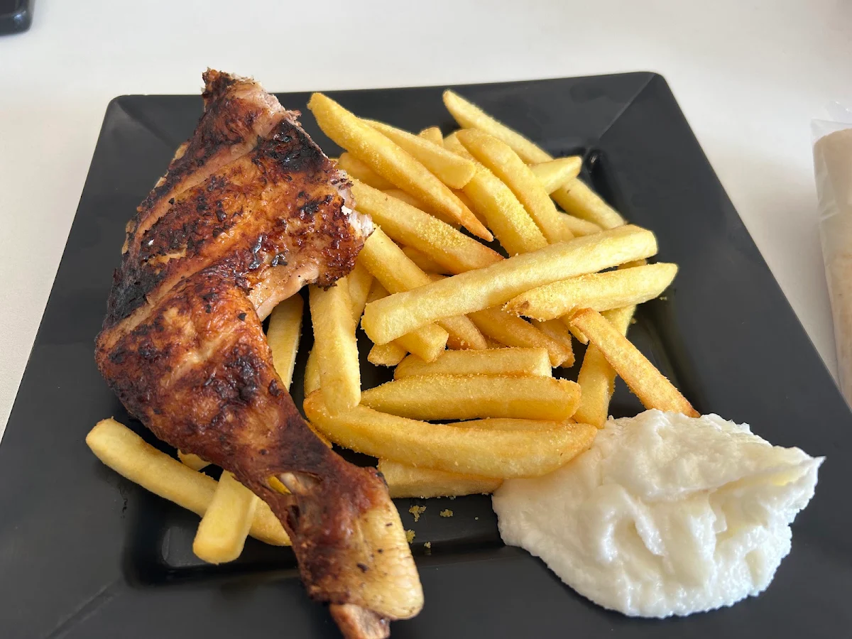 Highlights, Chickenlicious Guildford