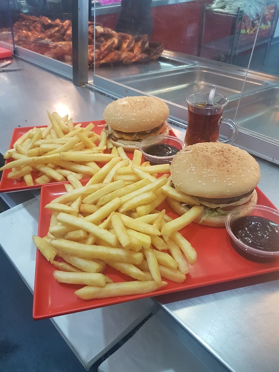 Highlights, Chickenlicious Guildford