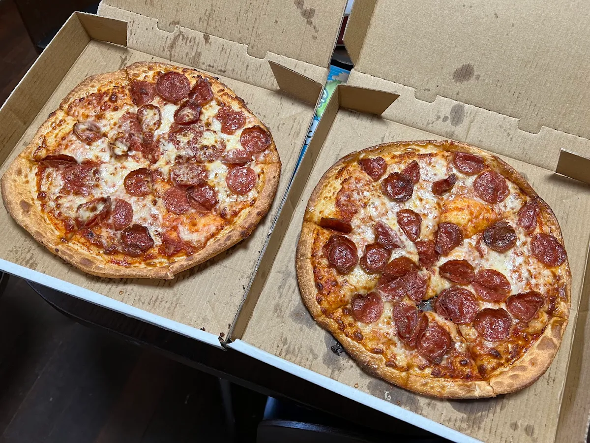 Highlights, Domino's Pizza Busselton