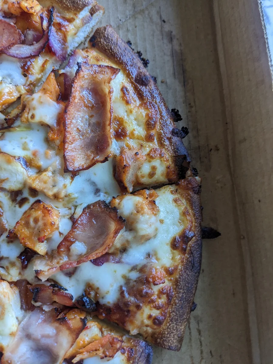 Highlights, Domino's Pizza Busselton