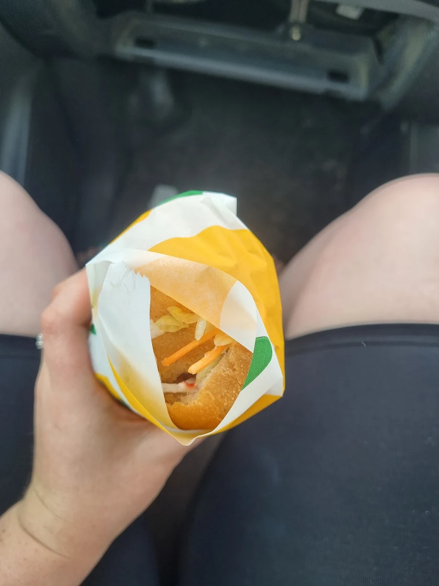 Highlights, Subway