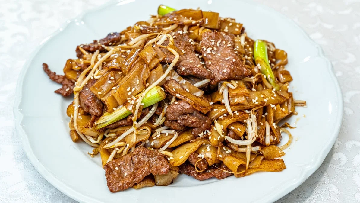 Highlights, Green’s Bistro