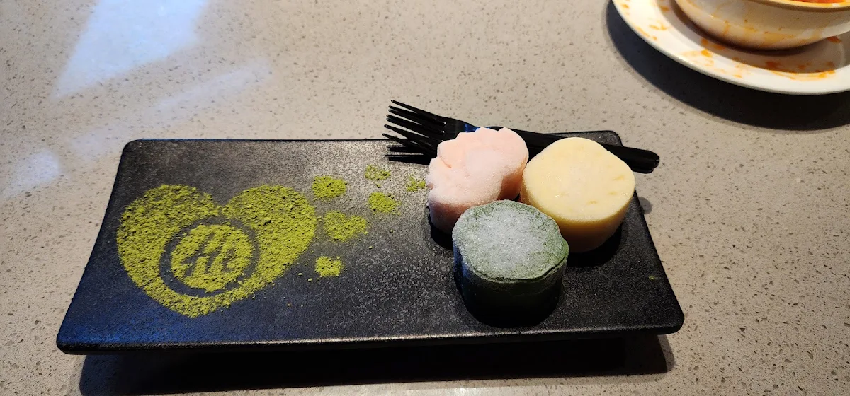 Mousse