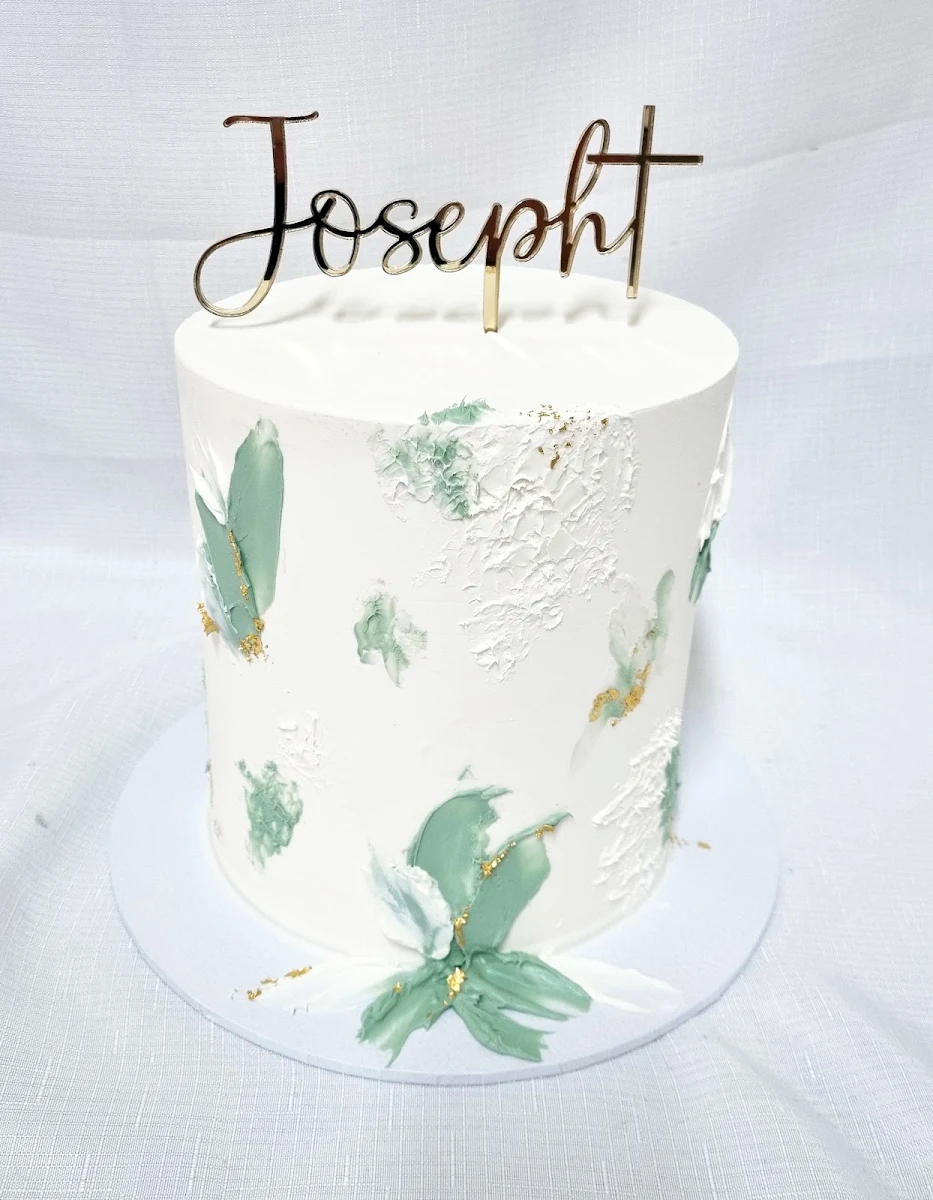 Highlights, Sargent's Cakes