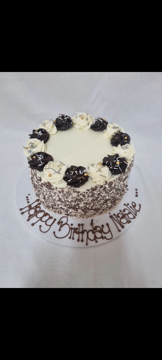 Highlights, Sargent's Cakes