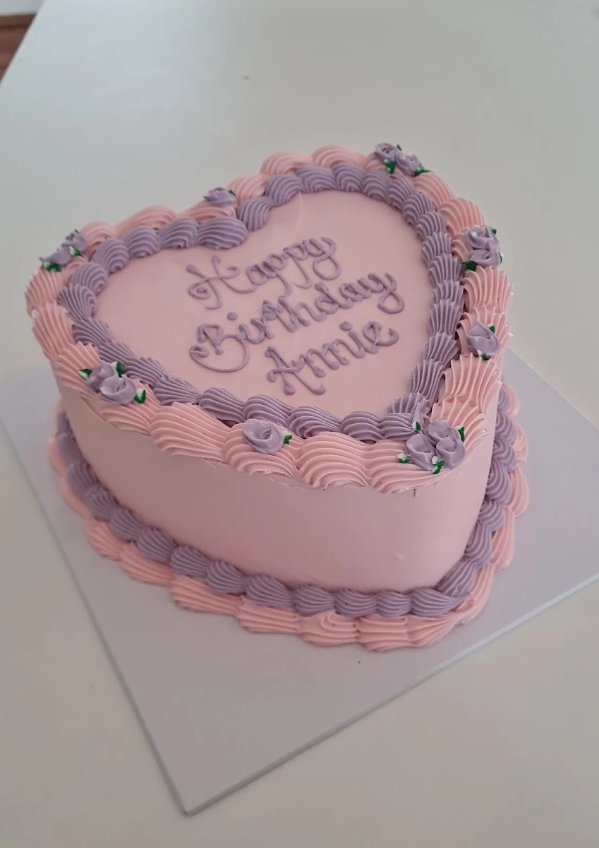 Highlights, Sargent's Cakes