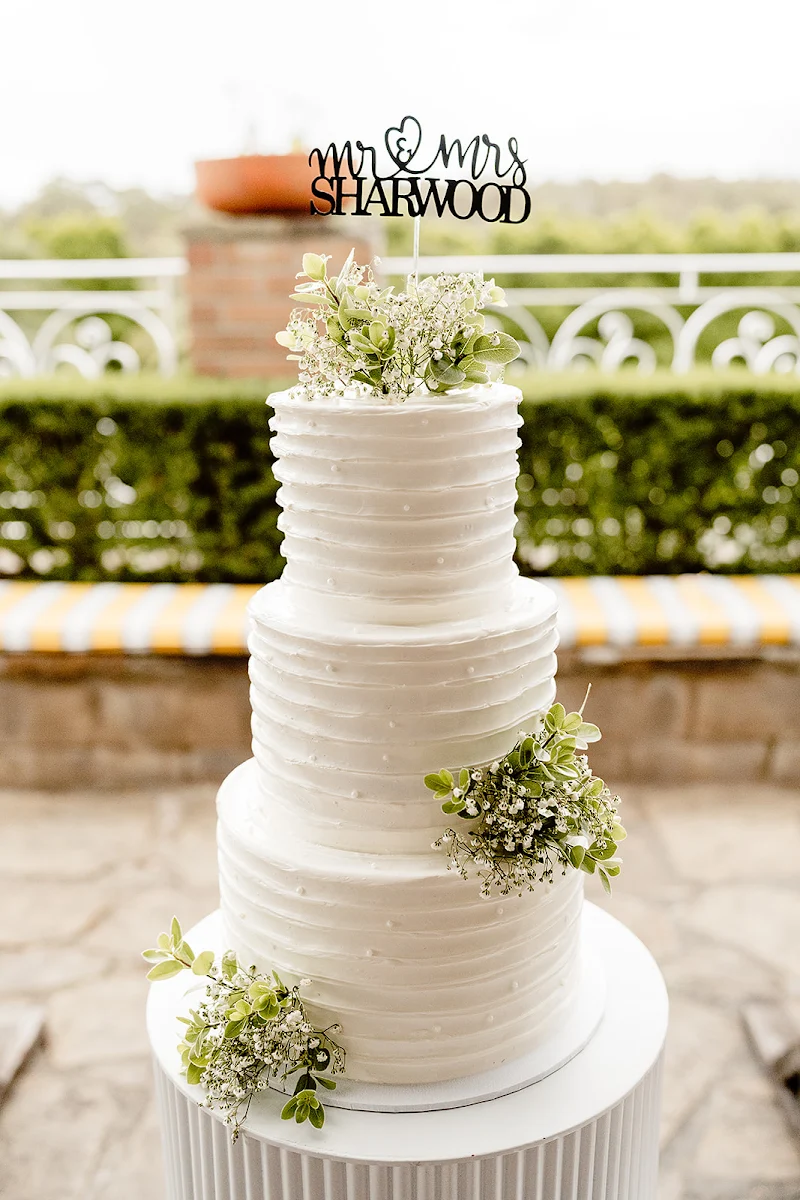 Highlights, Sargent's Cakes