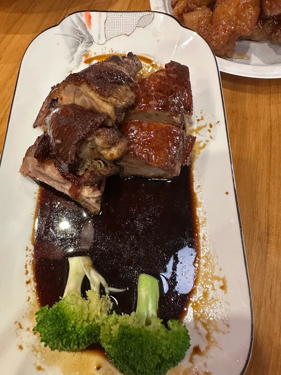 Roast Beef