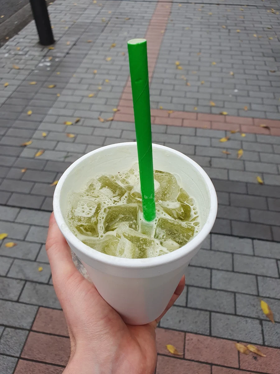 Highlights, D & N Coffee