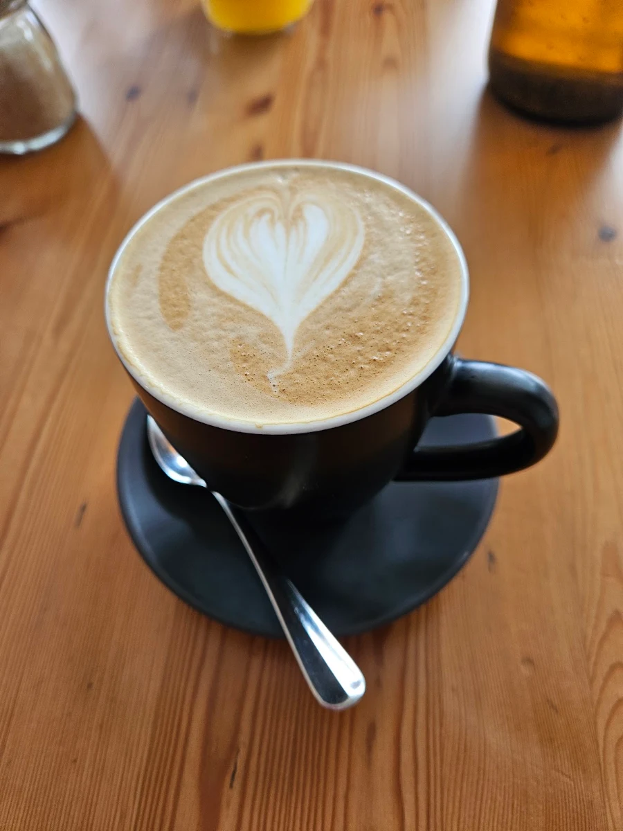 Latte