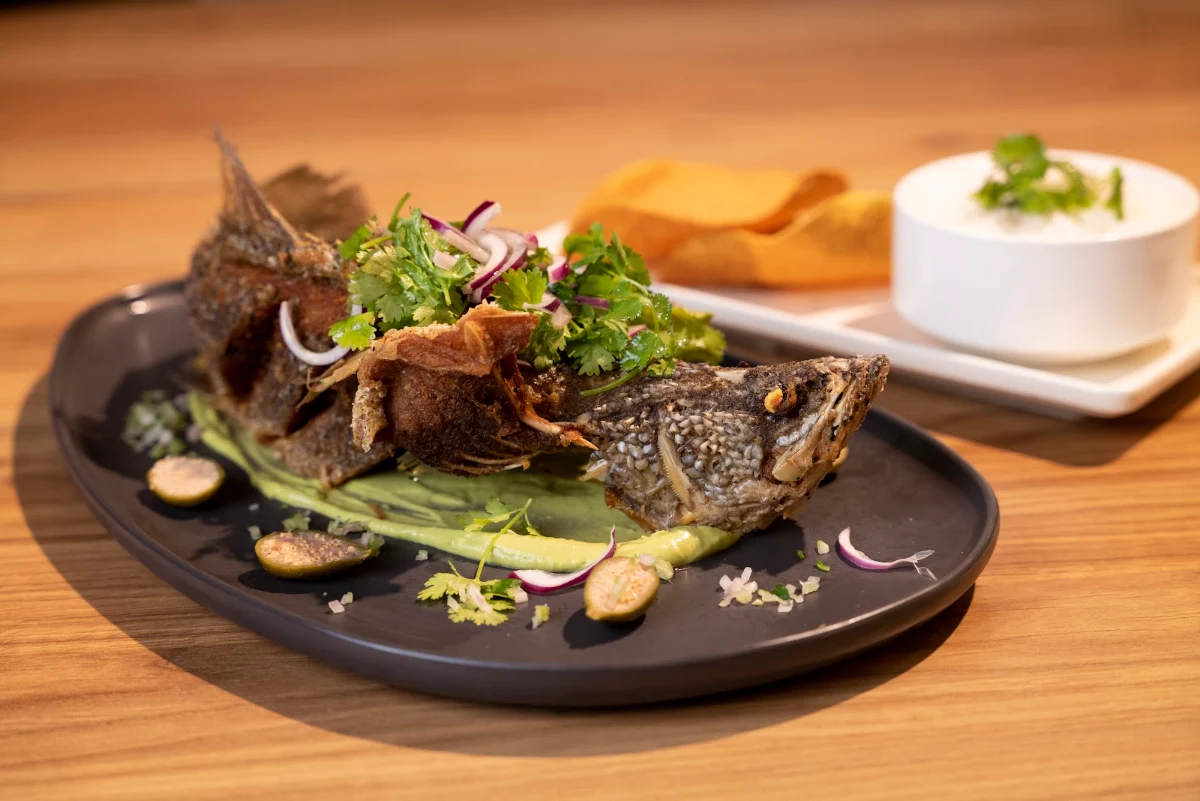 Highlights, Poolhouse Bar & Kitchen