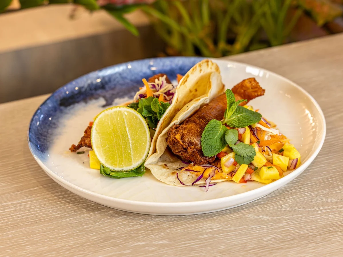 Highlights, Poolhouse Bar & Kitchen