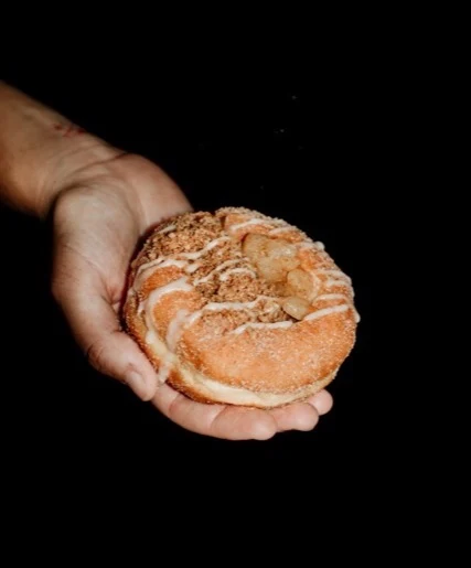Highlights, Espresso Boy Doughnuts Batemans Bay