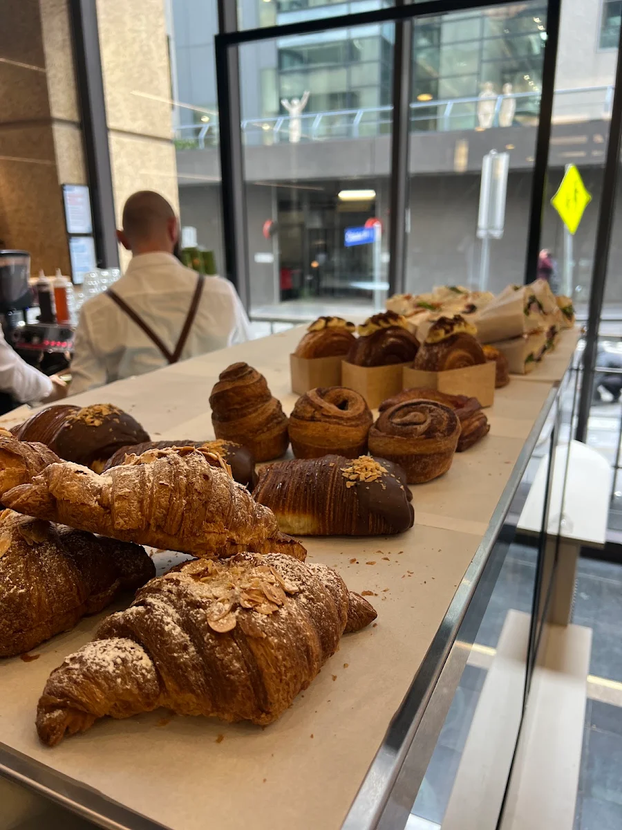 Highlights, Brief Brew Cafe Melbourne | Little Lonsdale St