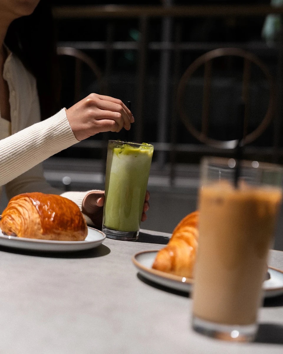 Highlights, Brief Brew Cafe Melbourne | Little Lonsdale St