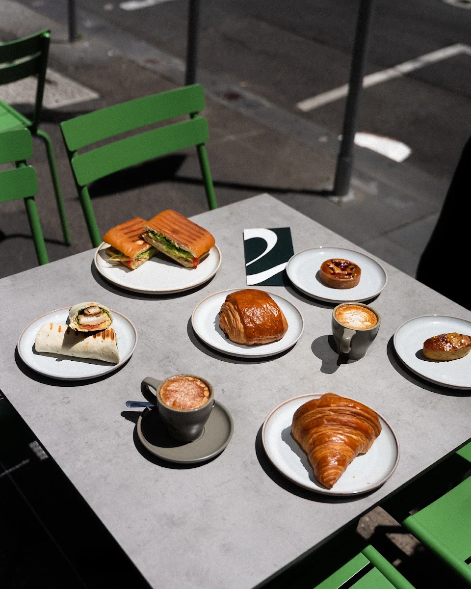 Highlights, Brief Brew Cafe Melbourne | Little Lonsdale St