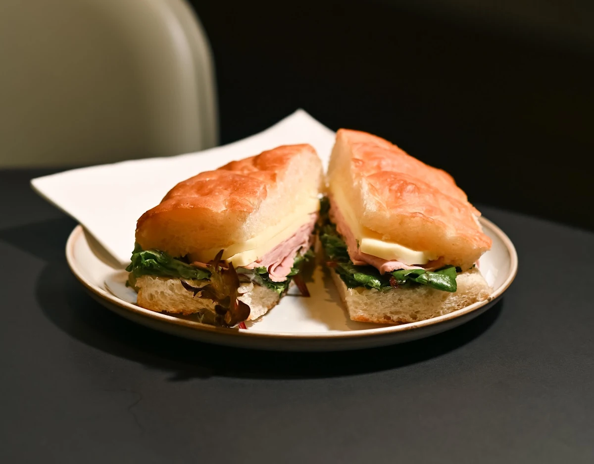 Highlights, Brief Brew Cafe Melbourne | Little Lonsdale St