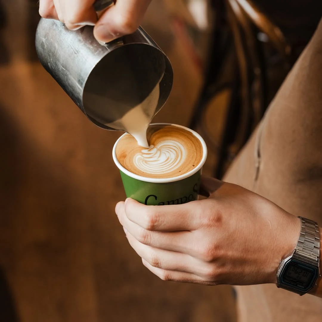 Highlights, Brief Brew Cafe Melbourne | Little Lonsdale St