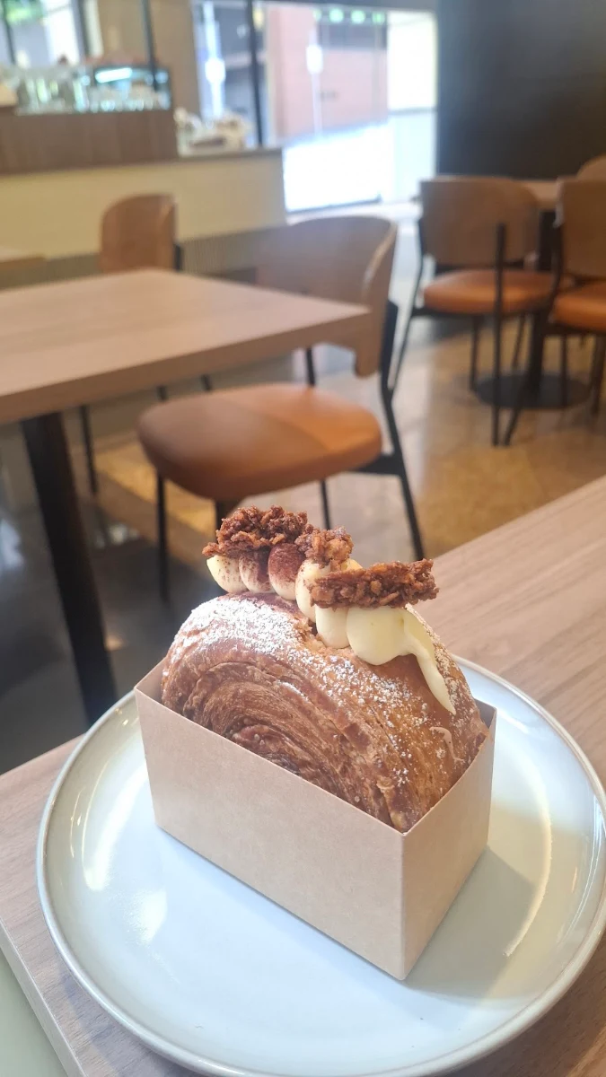 Highlights, Brief Brew Cafe Melbourne | Little Lonsdale St