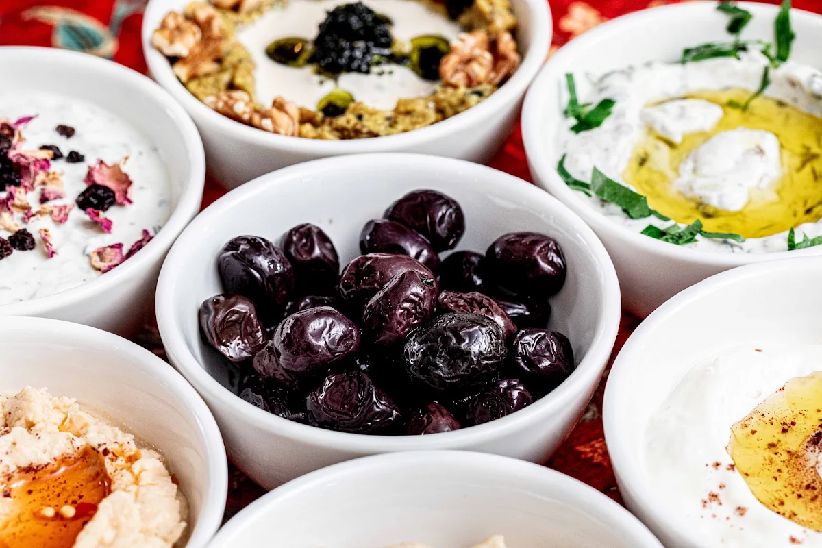Baba Ganoush