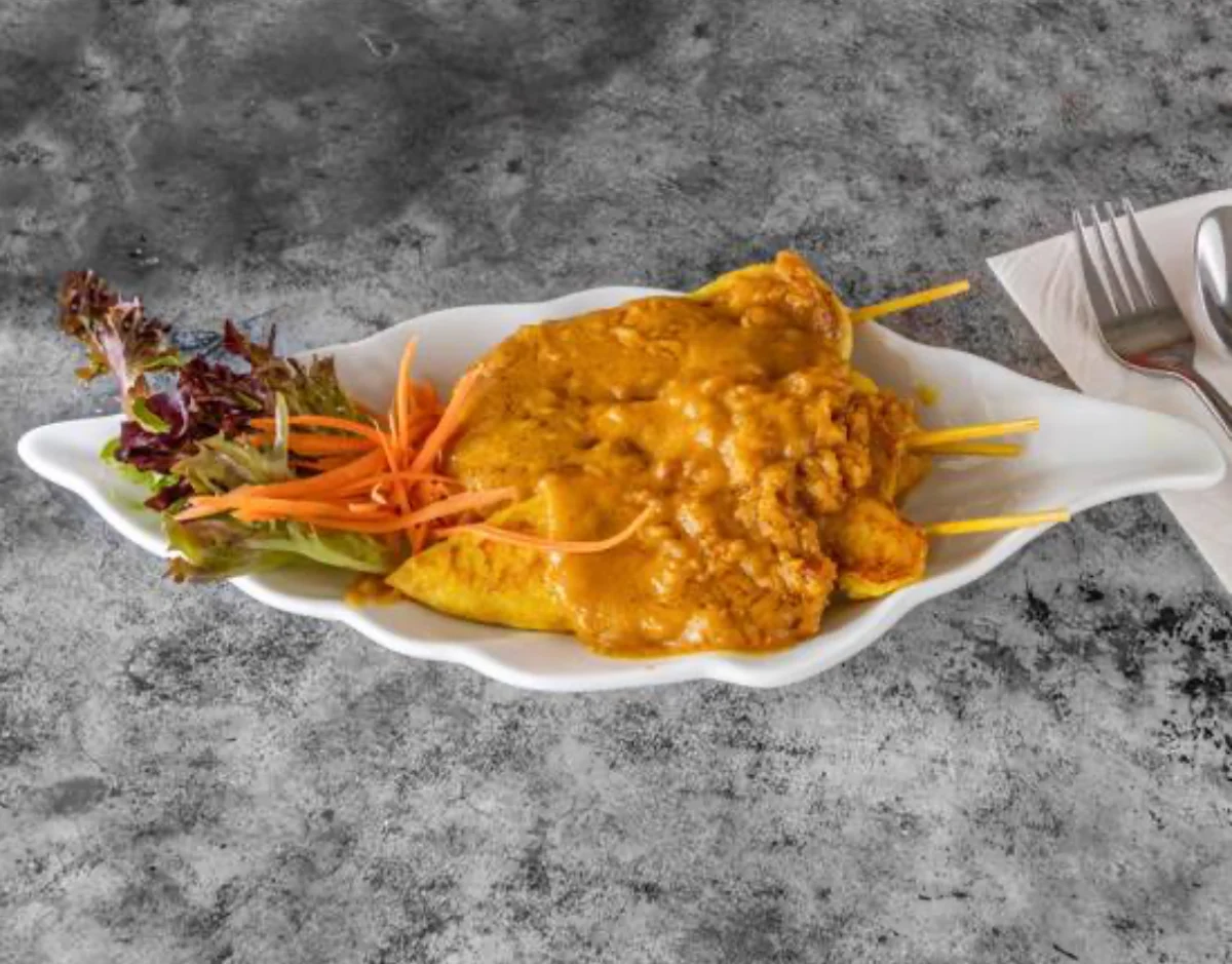 Highlights, No. 8 Thai on Griffith