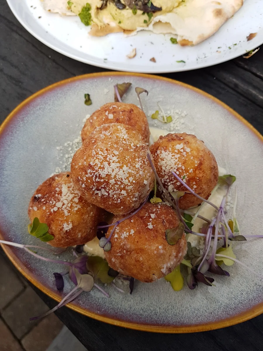 Arancini