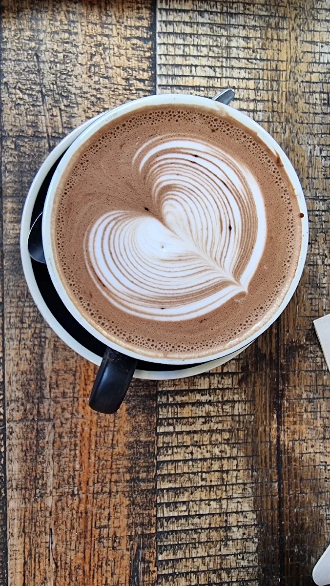 Mocha, Kome Kome Adelaide