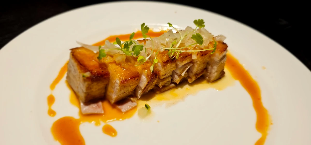 Pork Belly