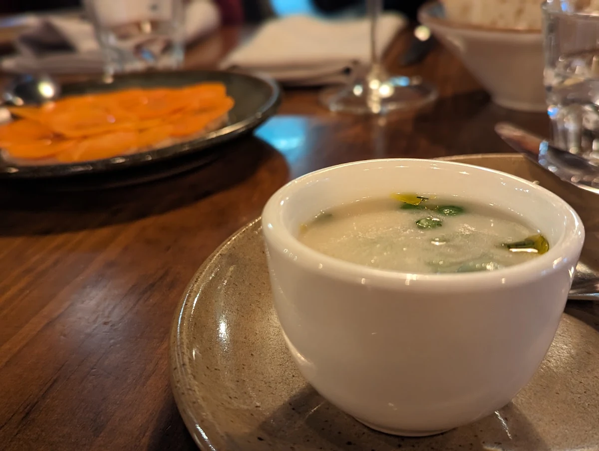 Soup