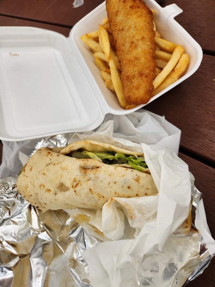 Fish & Chips