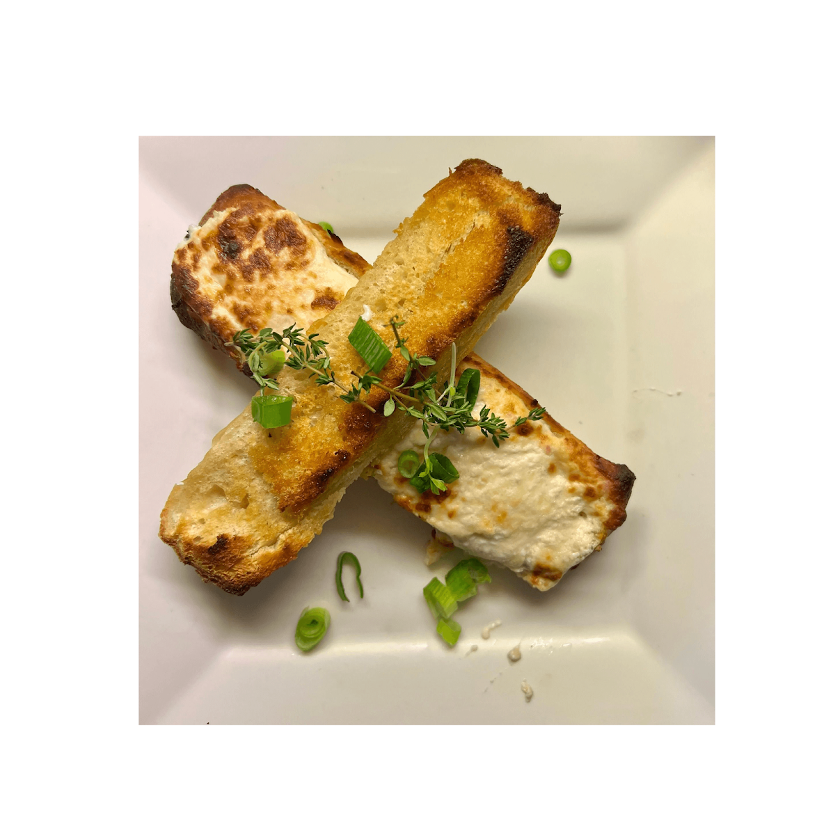 Highlights, KBR's Licensed Restaurant