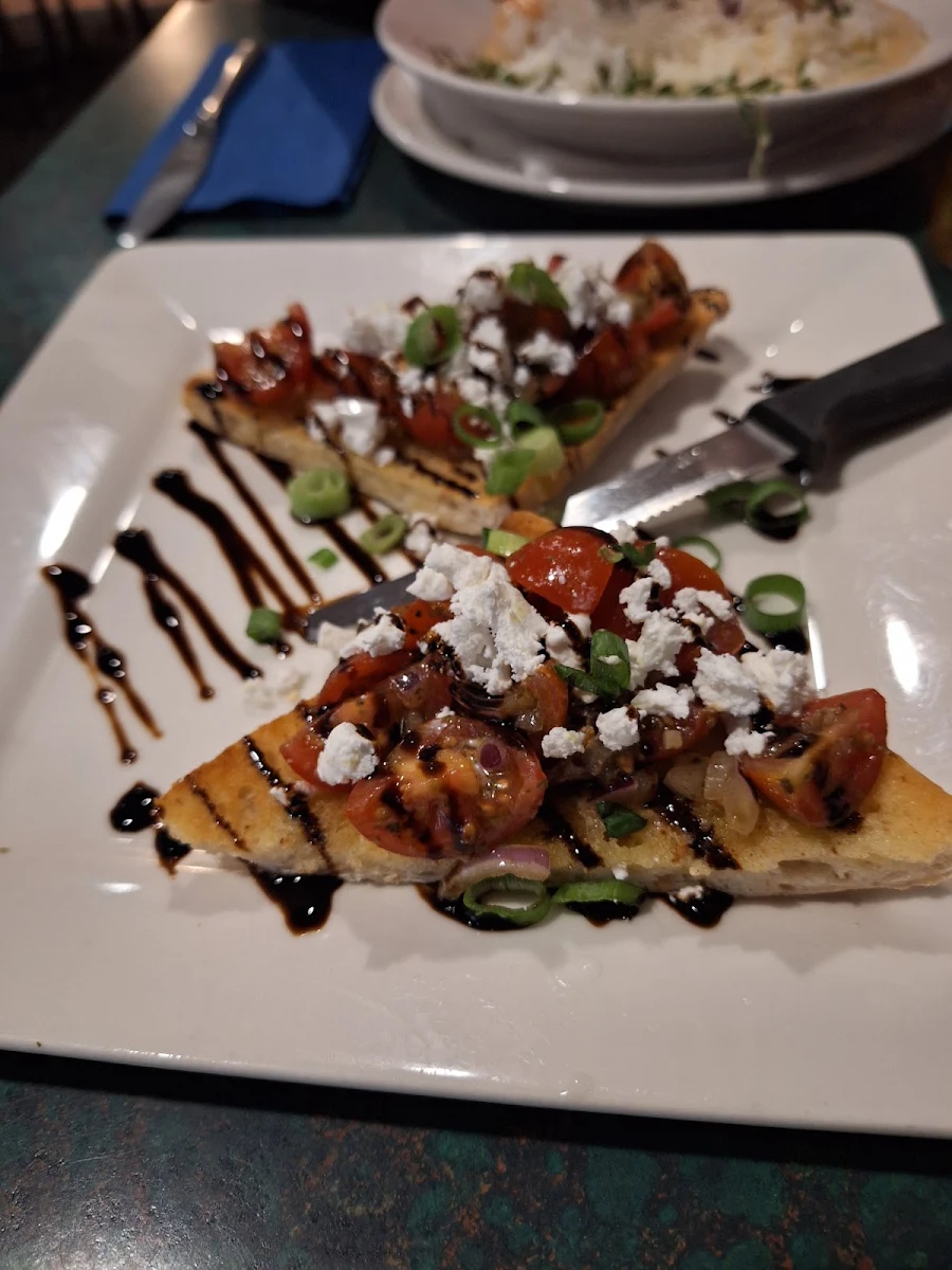 Highlights, KBR's Licensed Restaurant