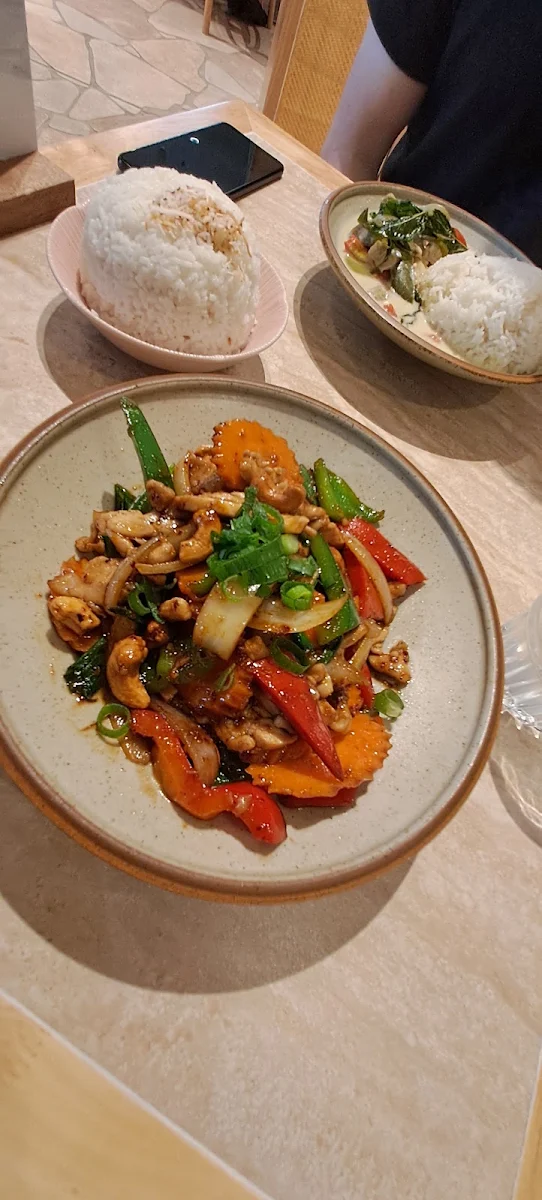 Win a Medal - Drunken Noodle
