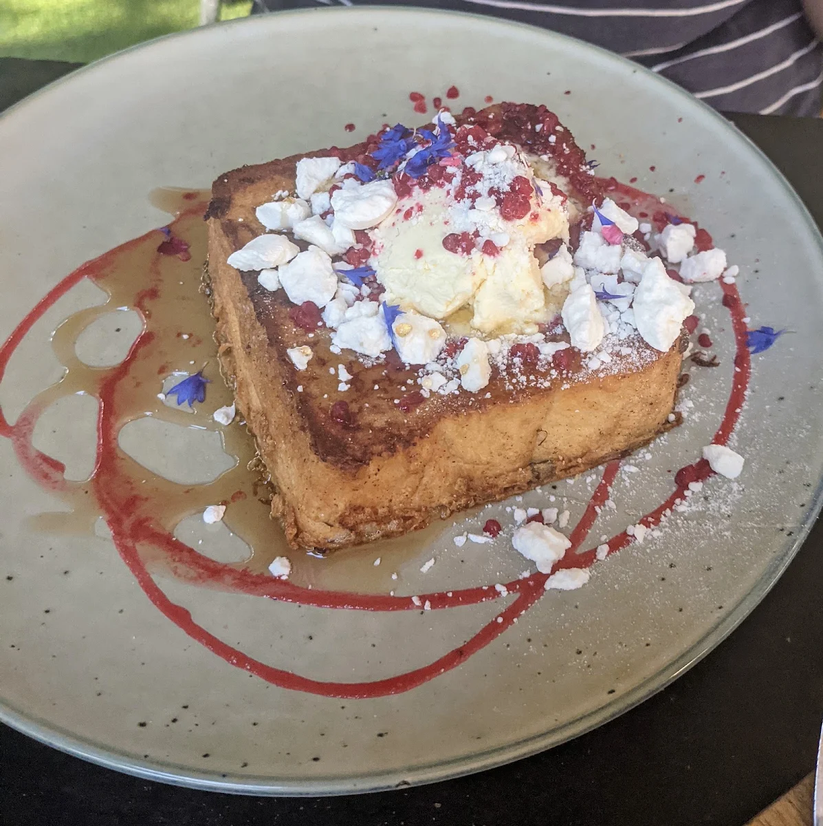 French Toast