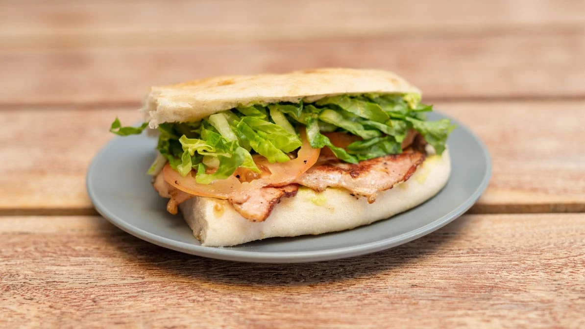 Highlights, Deli on Waterloo