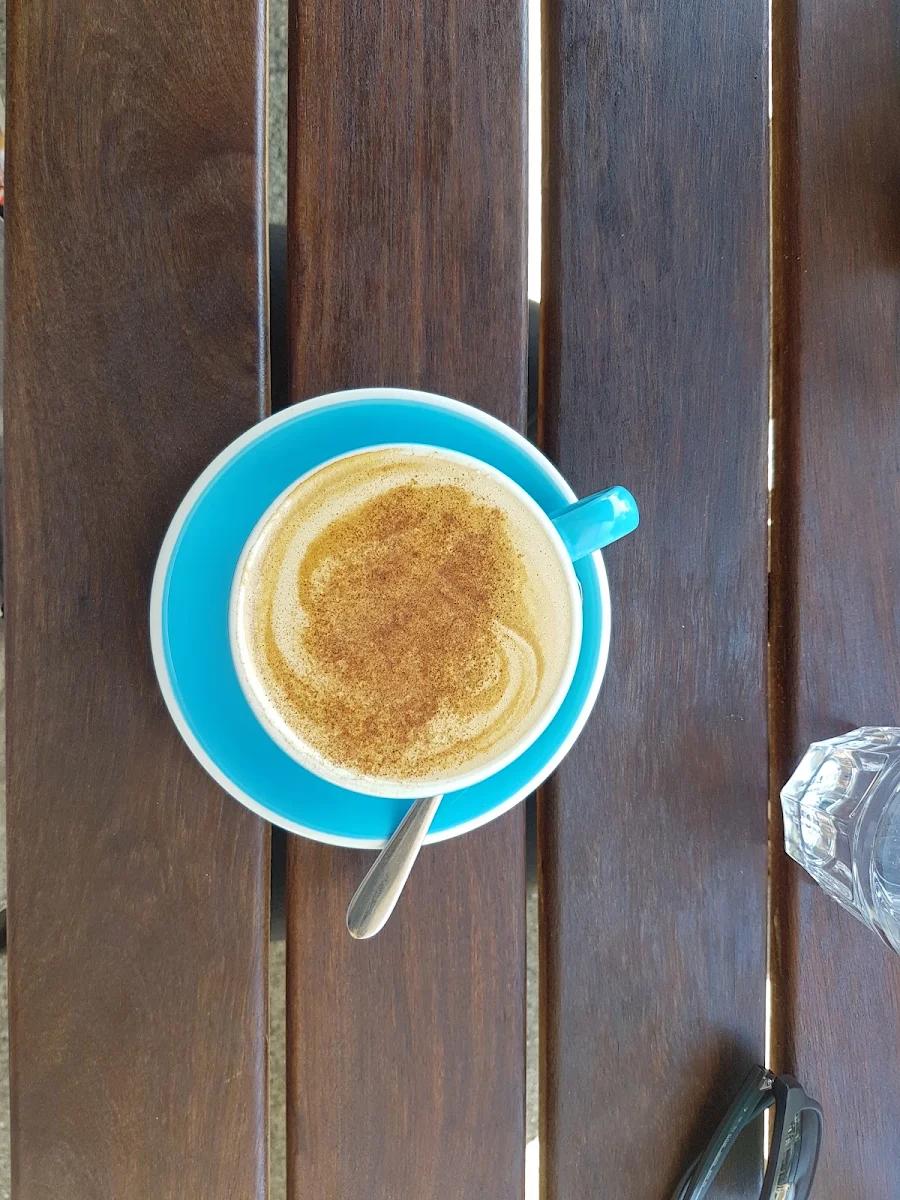 Cappuccino