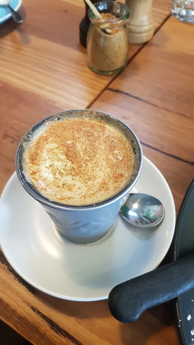 Chai Latte